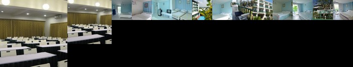 Makmai Villa - Rayong