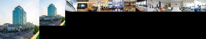Best Western Harbor Park Hotel Incheon