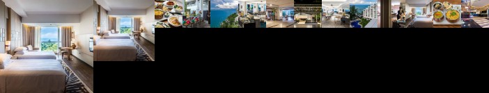 DoubleTree Resort By Hilton Hotel Penang