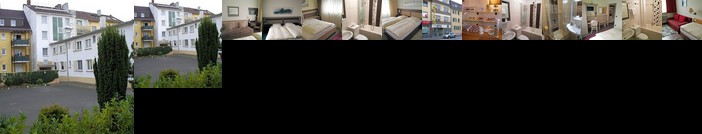 Hotel Alfa Neu-Isenburg