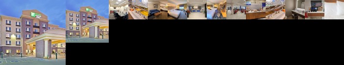Holiday Inn Express Hotel & Suites Lynnwood