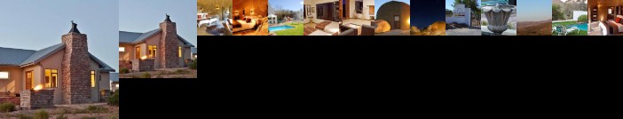 Naries Namakwa Retreat