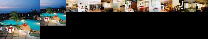 My Little Island Hotel