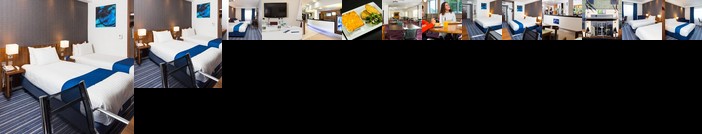 Holiday Inn Express Tamworth