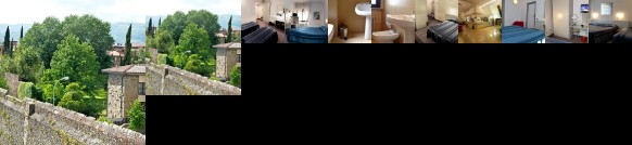 Hotel Milano Pistoia