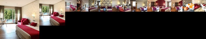 Apartosuites Jardines de Sabatini