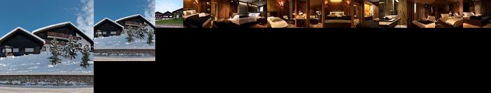 Alexander Charme Hotel