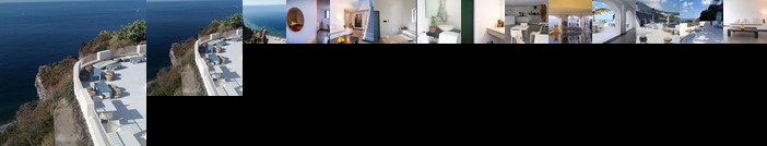 Hotel Santa Isabel Malfa