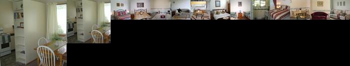 Ashwood Apartments - Bellerive