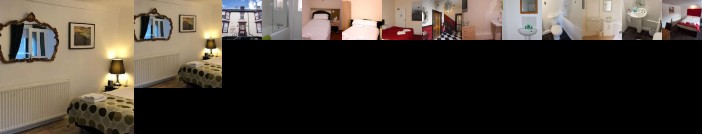 Trinity Guest House Hartlepool