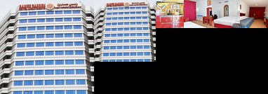 Ramee Garden Hotel Apartments