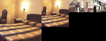 Libertador Hostel Potosi Bolivia