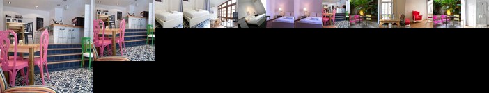 ABCyou Bed&Breakfast