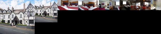 De Trafford By Good Night Inns