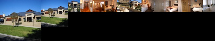 Santa Maria Executive B&B Fremantle