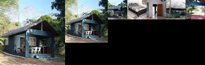 Havannah Eco Lodge Efate Island