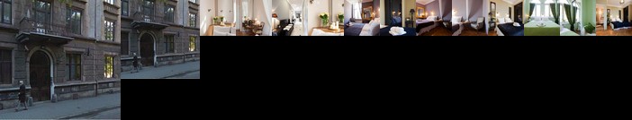 Angel House Bed & Breakfast