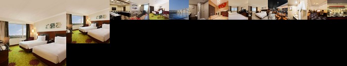 Hilton Garden Inn New Delhi/Saket