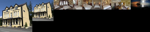 Bron Rhiw Guest House