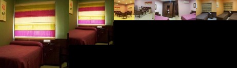 Hotel Leon La Palma del Condado