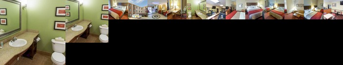 Comfort Inn New Orleans Airport