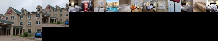 Country Inn & Suites by Radisson Midland TX