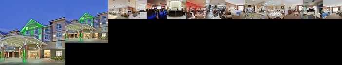 Holiday Inn Hotel & Suites Surrey East - Cloverdale