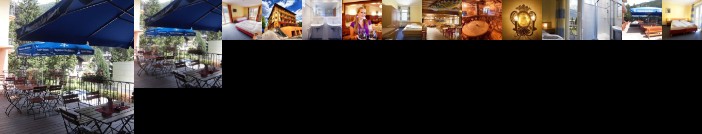 Euro Youth Hotel & Krone