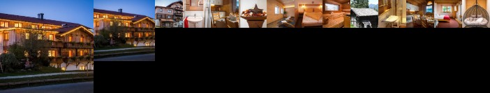 Appartementhaus Speckalm