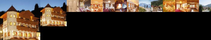 Alpenherz Hotel Garni