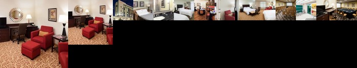 Houston Marriott Energy Corridor