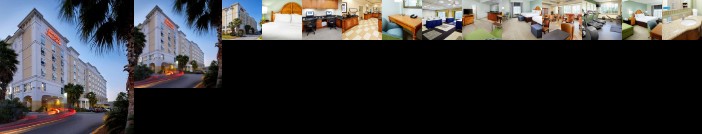 Hampton Inn & Suites Savannah/Midtown