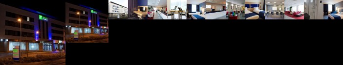 Holiday Inn Express Rotherham - North