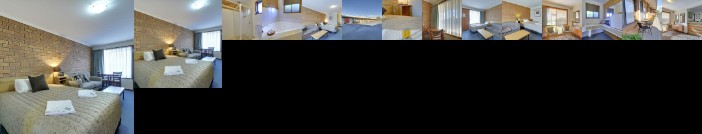 Always Welcome Motel