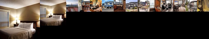 Sooke Harbour Resort and Marina