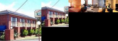 Clayton Monash Motor Inn & Serviced Apartments