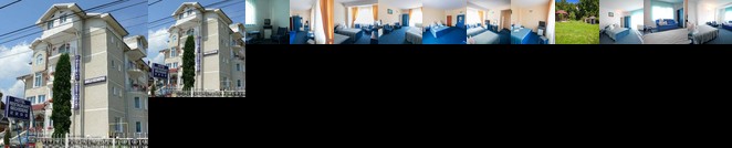 Hotel Belvedere Piatra Neamt