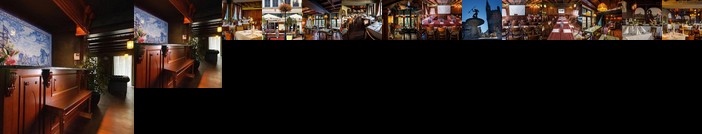 Holland House Residence Old Town