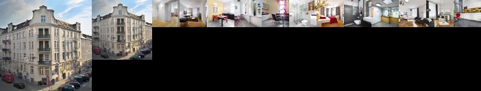 Apartamenty Pomaranczarnia