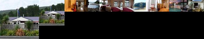 Charming Creek Bed and Breakfast