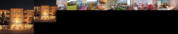 Hotel Garni Lindacher Hof