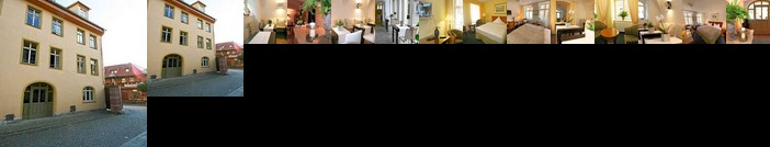 Deckerts Hotel Am Katharinenstift