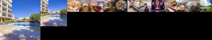 Gran Hotel Cochabamba