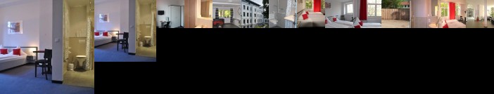 Hotel zwischen den Seen