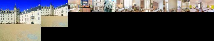 Appart'City Confort Nantes Centre