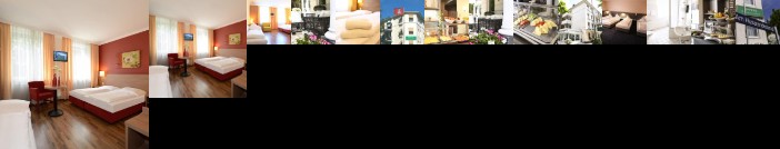 Hotel Marienthal Garni