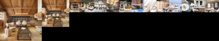 Hotel Le Chabichou Courchevel
