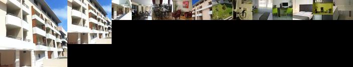 Appart'City Confort La Ciotat - Cote Port