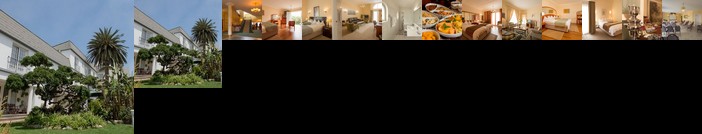 Hansa Hotel Swakopmund