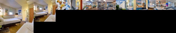 Ibis Budget Hotel Luzern City